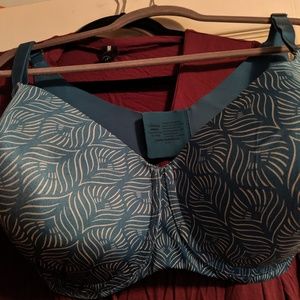 Soma underwire bra